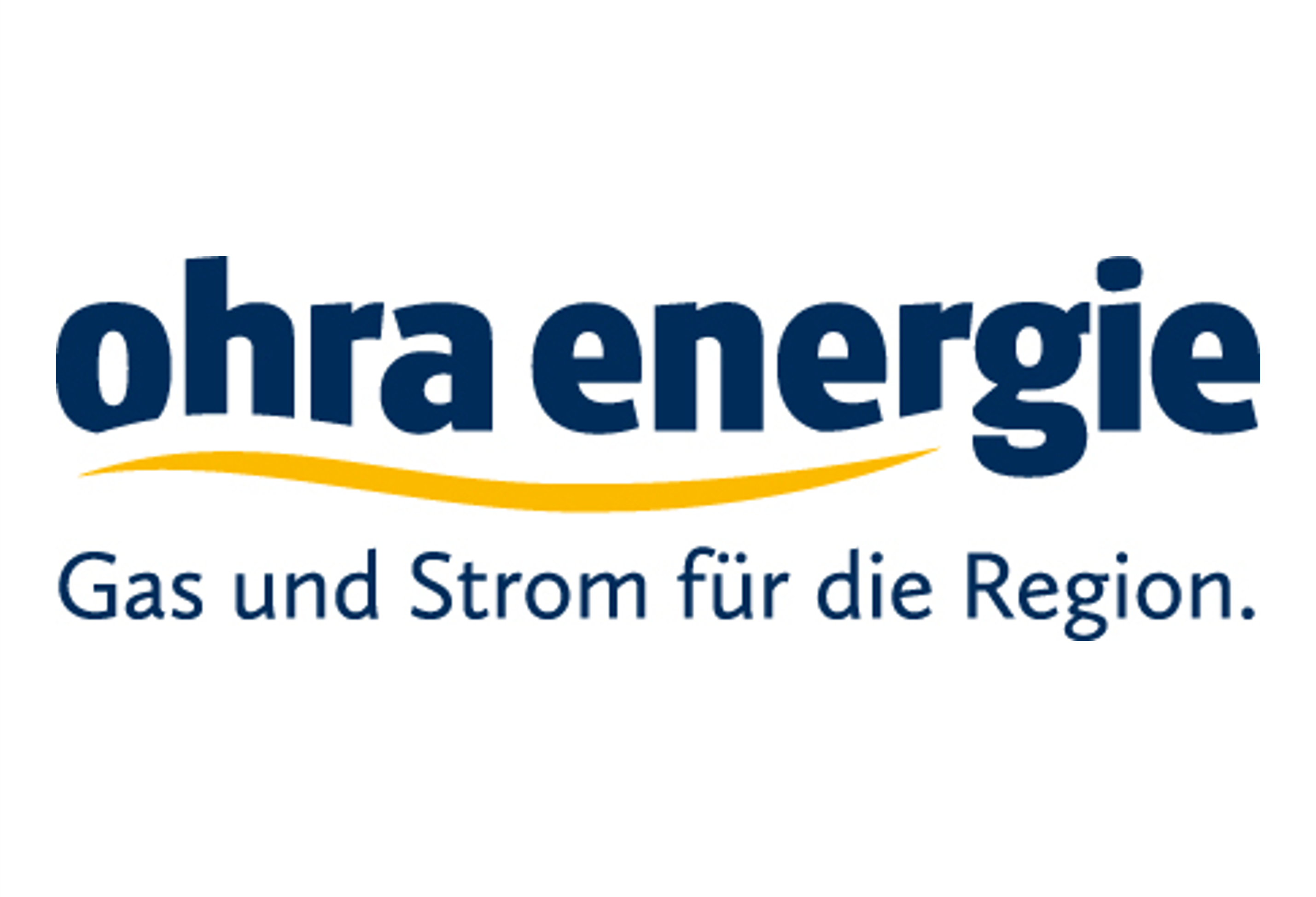 Logo Ohra Energie