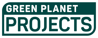 Green Planet Projects Logo