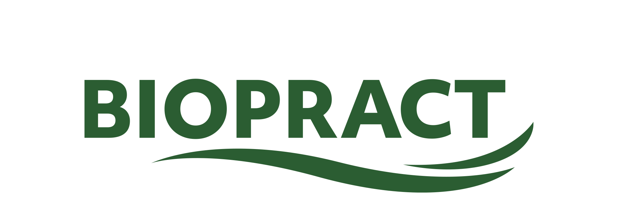 Biopract Logo