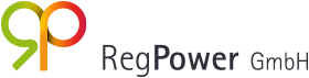 RegPower Logo